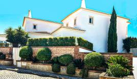 Вилла за 990 000 евро в Виламоре, Португалия