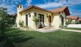 Бунгало за 212 000 евро в Искеле, Кипр