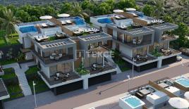 Бунгало за 711 000 евро в Кирении, Кипр