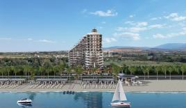 Апартаменты за 123 000 евро в Лефке, Кипр