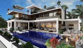 Вилла за 2 270 000 евро в Кирении, Кипр