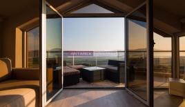 Апартаменты за 430 000 евро в Каваче, Черногория