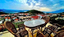 Квартира за 343 200 евро в Каше, Турция