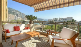 Апартаменты за 14 950 000 евро в Монако, Монако