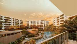 Апартаменты за 560 741 евро на Пхукете, Таиланд