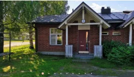 Таунхаус за 11 000 евро в Иломантси, Финляндия