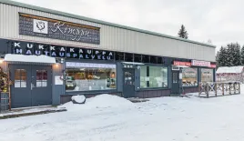 Таунхаус за 21 600 евро в Конневеси, Финляндия