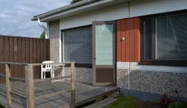 Таунхаус за 19 700 евро в Пори, Финляндия