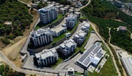 Квартира за 360 000 евро в Алании, Турция