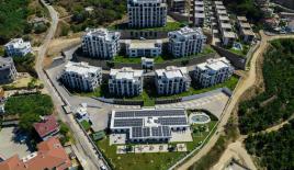 Квартира за 750 000 евро в Алании, Турция