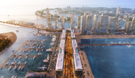 Апартаменты в Дубае, ОАЭ (цена по запросу)