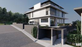 Вилла за 1 600 000 евро в Алании, Турция