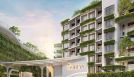 Апартаменты за 116 157 евро на острове Пхукет, Таиланд