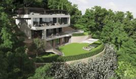 Инвестиционный проект за 2 550 000 евро в Эзе, Франция