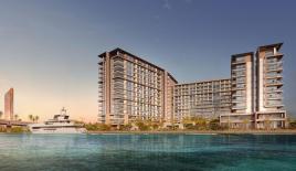 Квартира за 429 003 евро в Рас-эль-Хайме, ОАЭ