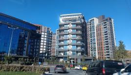 Апартаменты за 1 300 000 евро в Стамбуле, Турция