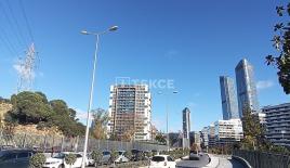 Апартаменты за 2 550 000 евро в Стамбуле, Турция