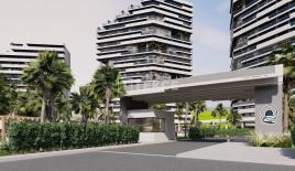 Апартаменты за 301 000 евро в Искеле, Кипр