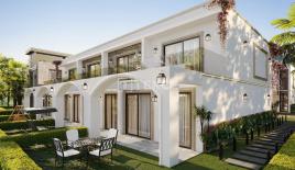 Апартаменты за 287 000 евро в Кирении, Кипр