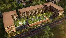 Квартира за 62 000 евро на пляже Банг Тао, Таиланд