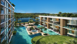 Квартира за 89 220 евро на пляже Банг Тао, Таиланд