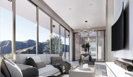 Квартира за 62 800 евро на пляже Камала, Таиланд