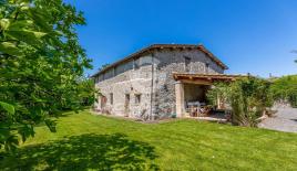 Дом за 1 450 000 евро в Орвието, Италия