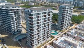 Квартира за 155 000 евро в Алании, Турция