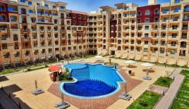 Апартаменты за 33 759 евро в Хургаде, Египет