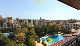 Мезонет за 330 000 евро в Несебре, Болгария