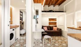 Квартира за 160 000 евро в Милане, Италия