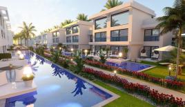 Апартаменты за 113 000 евро в Искеле, Кипр