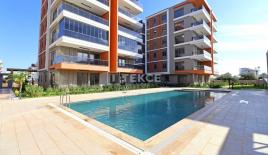 Апартаменты за 109 000 евро в Анталии, Турция