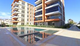 Апартаменты за 116 000 евро в Анталии, Турция