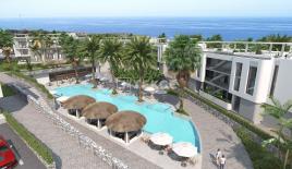 Пентхаус за 178 000 евро в Кирении, Кипр