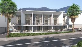 Апартаменты за 199 000 евро в Кирении, Кипр