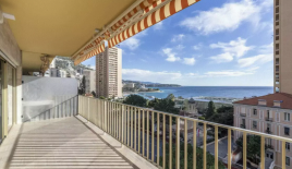 Апартаменты за 7 500 000 евро в Монако, Монако