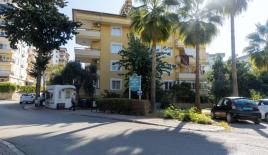 Пентхаус за 149 900 евро в Алании, Турция