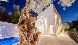 Вилла за 1 200 000 евро в Пржно, Черногория