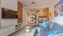 Апартаменты за 250 000 евро в Пржно, Черногория