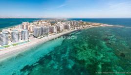 Апартаменты за 546 000 евро в Картахене, Испания