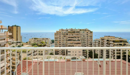 Апартаменты за 6 800 000 евро в Монако, Монако