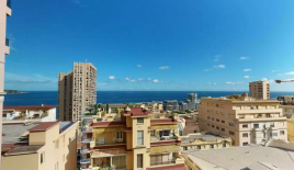 Апартаменты за 3 350 000 евро в Монако, Монако