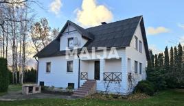 Дом за 248 000 евро в Латвии