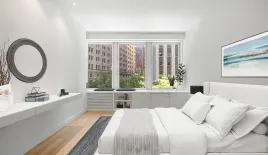 Апартаменты за 1 083 845 евро в Нью-Йорке, США