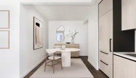 Апартаменты за 1 513 047 евро в Нью-Йорке, США