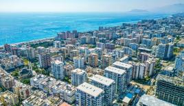 Квартира за 143 000 евро в Алании, Турция