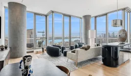 Апартаменты за 6 932 271 евро в Нью-Йорке, США