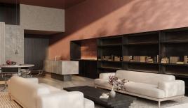 Апартаменты за 257 494 евро в Улувату, Индонезия