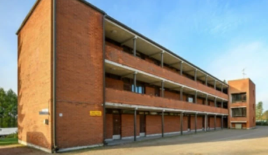 Квартира за 20 900 евро в Оулу, Финляндия